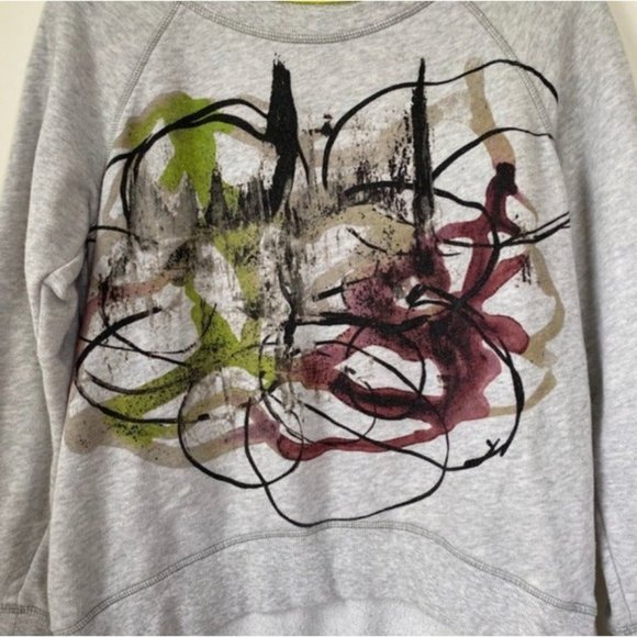 Proenza Shouler Neiman Marcus Sweatshirt - Picture 3 of 6